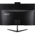  Моноблок Acer Aspire C24B-GARL (DQ.BT1CD.002) Full HD Core Ultra 7 255U (1.7) 16Gb SSD512Gb Graphics Eshell GbitEth WiFi BT клавиатура мышь Cam черный 