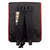  Рюкзак Xiaomi 90 Points NINETYGO Marvel Collaboration Collection Backpack черный 