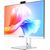  Моноблок Chuwi Unitech 24 CWI702R5P 23.8"(1920x1080 IPS (100Hz)/AMD Ryzen 5 6600H(3.3Ghz)/16384Mb/512PCISSDGb/Int:AMD Radeon 660M/Cam/BT/WiFi 