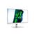  Моноблок Raskat Studio 33120 (Studio33120232836) 23.8", IPS, Intel Core i3 12100, RAM 16Gb, SSD 256Gb, 120W, No OS 
