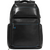  Рюкзак Piquadro Blue Square CA6592B2BM/N черный натуральная кожа 