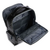  Рюкзак Piquadro Blue Square CA6592B2BM/N черный натуральная кожа 