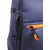  Рюкзак Piquadro C20W CA6464C2OW/BLU синий полиуретан 