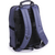  Рюкзак Piquadro C20W CA6464C2OW/BLU синий полиуретан 