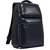  Рюкзак Piquadro Blue Square CA6592B2BM/BLU2 темно-синий натуральная кожа 