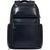  Рюкзак Piquadro Blue Square CA6592B2BM/BLU2 темно-синий натуральная кожа 