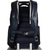  Рюкзак Piquadro Blue Square CA6592B2BM/BLU2 темно-синий натуральная кожа 