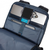  Рюкзак Piquadro Blue Square CA6592B2BM/BLU2 темно-синий натуральная кожа 