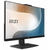  Моноблок MSI Modern AM242TP 1M AIO (9S6-AE0721-1468) 23.8" FHD IPS Touch, Core 5 120U(1.4GHz),16GB DDR5(2x8GB), 512GB SSD M.2, Intel Iris Xe 