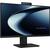  Моноблок Asus P440VAK-BPC7440 (90PT03X5-M05Y20)Full HD Core 7 240H (2.5) 16Gb SSD512Gb Graphics без ОС GbitEth WiFi BT 120W клавиатура мышь Cam черный 