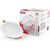  Светильник Gauss Elementary Downlight 9100420205T 5Вт 4000K белый круглый 
