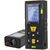  Лазерный дальномер Deli DL4170 диапазон измерения 0,05-80м 