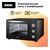  Электропечи BBK OE3037M черный 
