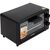  Мини-печь SONNEN EO-1001 (458308) 800Вт, 10л, таймер, нагрев до 230 °C, черная 