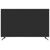  50" Телевизор Hyundai H-LED50BU7003 черный 3840x2160, 4K Ultra HD, 60 Гц, Wi-Fi, Smart TV, Яндекс ТВ 