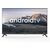  40" Телевизор Hyundai H-LED40BS5002 черный 1920x1080, Full HD, 60 Гц, Wi-Fi, Smart TV, Android TV 
