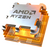  Процессор AMD Ryzen 5 7500X3D (100-000001904) OEM 