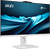 Моноблок MSI Pro AP272P 14M-617XRU (9S6-AF8322-1060) 27"(1920x1080 IPS)/Intel Core i5 14400(2.5Ghz)/16384Mb/512PCISSDGb/noDVD/Int:Intel UHD Graphics 