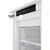 Встраиваемый морозильник ZUGEL ZFI17540NF 