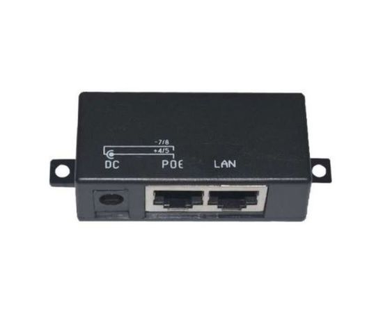  Инжектор POE Osnovo Midspan-1/P1 