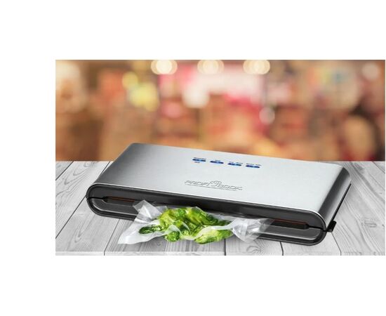  Вакуумный упаковщик Profi Cook PC-VK 1080 