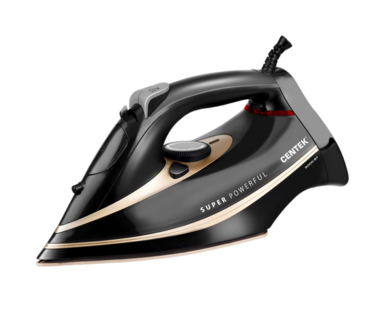 Утюг Centek CT-2346 золотой 