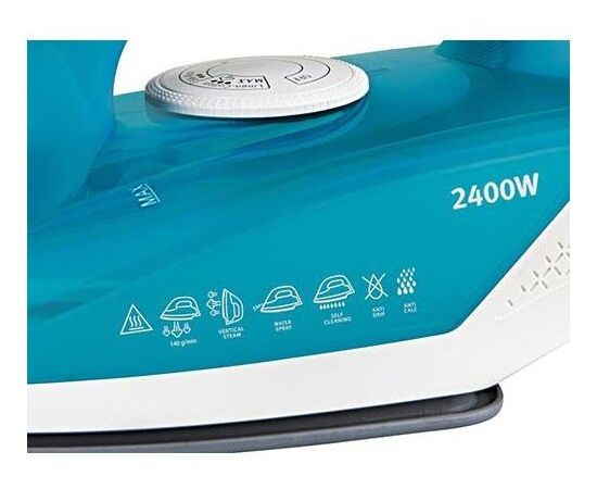  Утюг Vitek VT-8307 2400Вт 