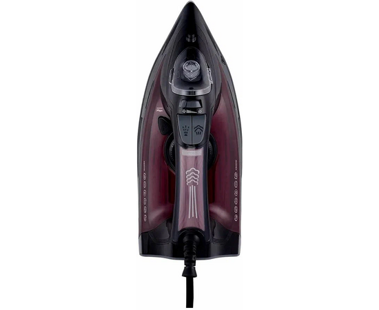  Утюг BQ SI1003 Black-Wine Red 