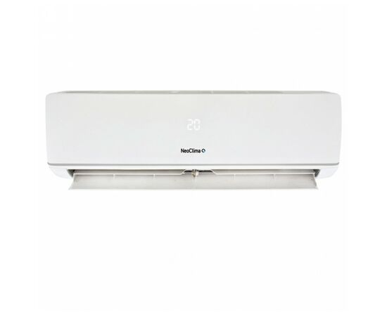  Сплит-система Neoclima NS/NU-HAX28R серии G-Plasma Неинвертор (завод GREE, компрессор GREE) 