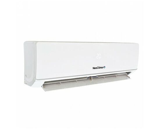  Сплит-система Neoclima NS/NU-HAX28R серии G-Plasma Неинвертор (завод GREE, компрессор GREE) 
