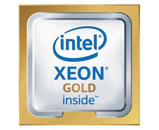  Процессор CPU Intel Xeon Gold 6230R (2.1GHz/35.75Mb/26cores) FC-LGA3647 ОЕМ, TDP 150W, up to 1Tb DDR4-2933, CD8069504448800SRGZA, 1 year (SRGZA) 