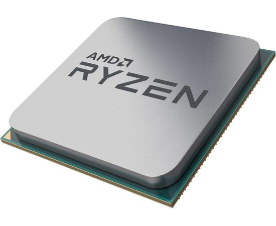  CPU sAM4 AMD Ryzen 5 5600X (100-000000065) (3.7GHz) OEM 