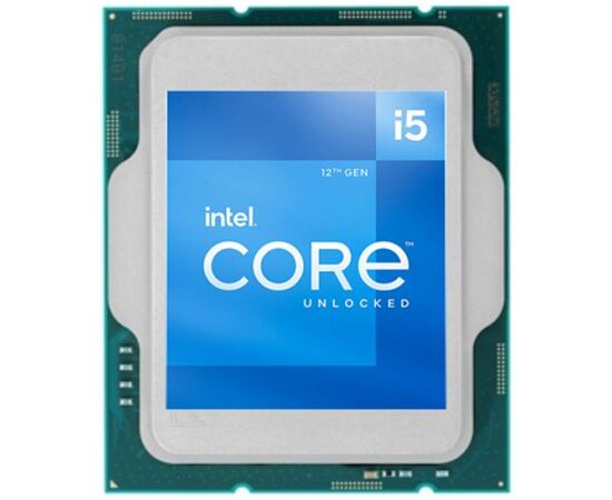  Процессор Intel Core i5-12600KF CM8071504555228SRL4U (3.7GHz, 20MB, LGA1700) tray 