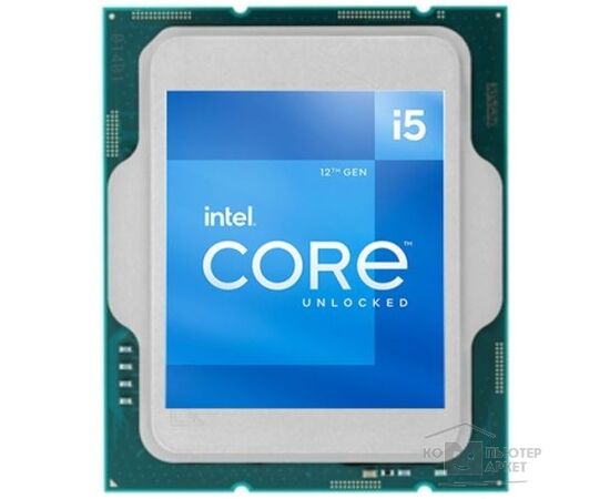  Процессор Intel Core i5 12600K (CM8071504555227SRL4T) (3.7GHz/Intel UHD Graphics 770/Soc-1700) Tray 