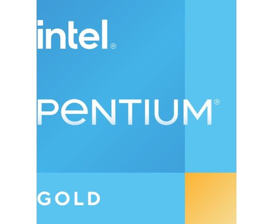  Процессор Intel Pentium G7400 (CM8071504651605 S RL66) S1700 OEM 3.7G 