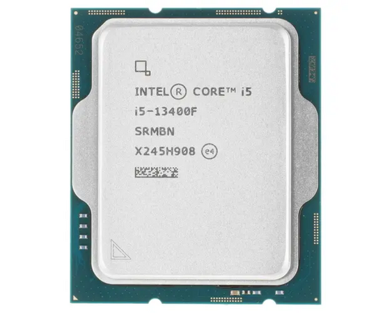  Процессор Intel Core i5 13400F (CM8071505093005S RMBN) Soc-1700 (2.5GHz) OEM 