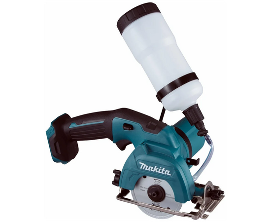  Пила алмазная Makita CC 301 DZ 
