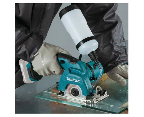  Пила алмазная Makita CC 301 DZ 