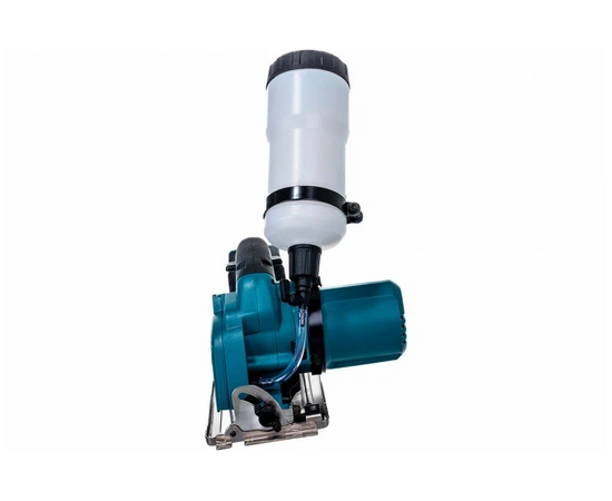  Пила алмазная Makita CC 301 DZ 
