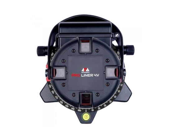  Лазерный нивелир Ada PROLiner 4V 