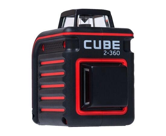  Лазерный уровень ADA Cube 2-360 Basic Edition (А00447) 