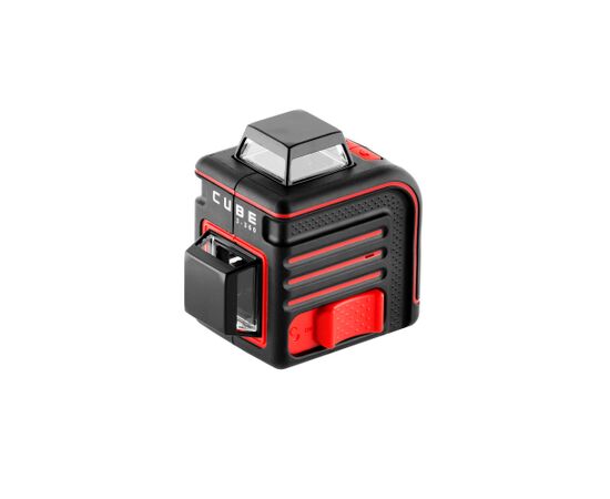  Лазерный уровень ADA Cube 3-360 Basic Edition (А00559) 