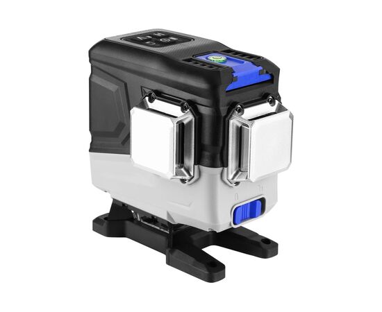  Уровень лазерный DEKO LL12-HVR 065-0105-2 Premium со штативом 1м 