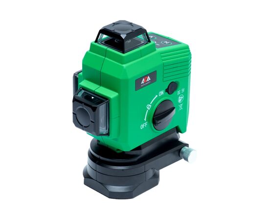  Лазерный уровень ADA TopLiner 3-360 Green А00507 
