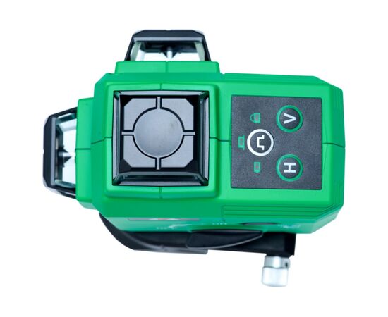  Лазерный уровень ADA TopLiner 3-360 Green А00507 