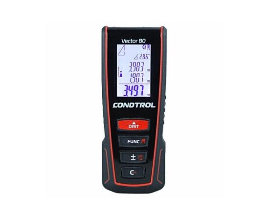 Измеритель длины Condtrol Vector 80 (1-4-099) 