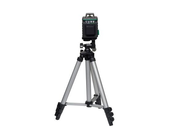  Лазерный уровень ADA Cube 2-360 Green Professional Edition А00534 