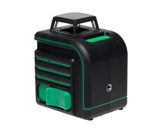  Лазерный уровень ADA Cube 2-360 Green Professional Edition А00534 
