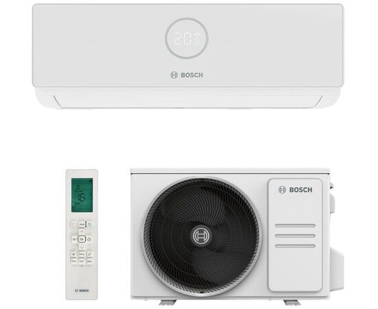 Кондиционер BOSCH CLL2000 W 26 (on/off) 