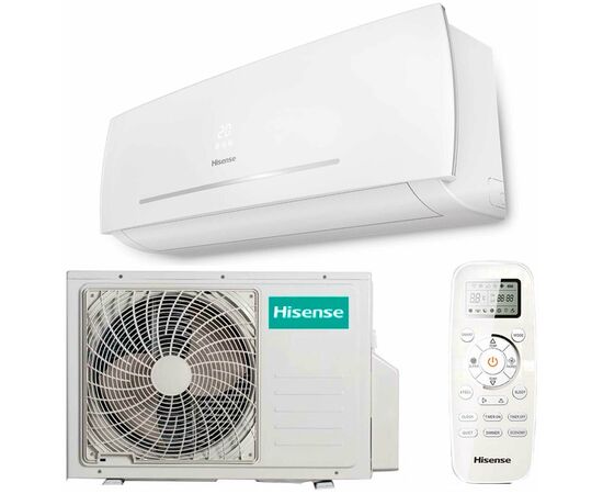  Кондиционер Hisense AS-07HR4RYDDC00 Neo Classic A upgrade 